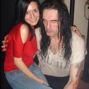 Is Peter Steele married